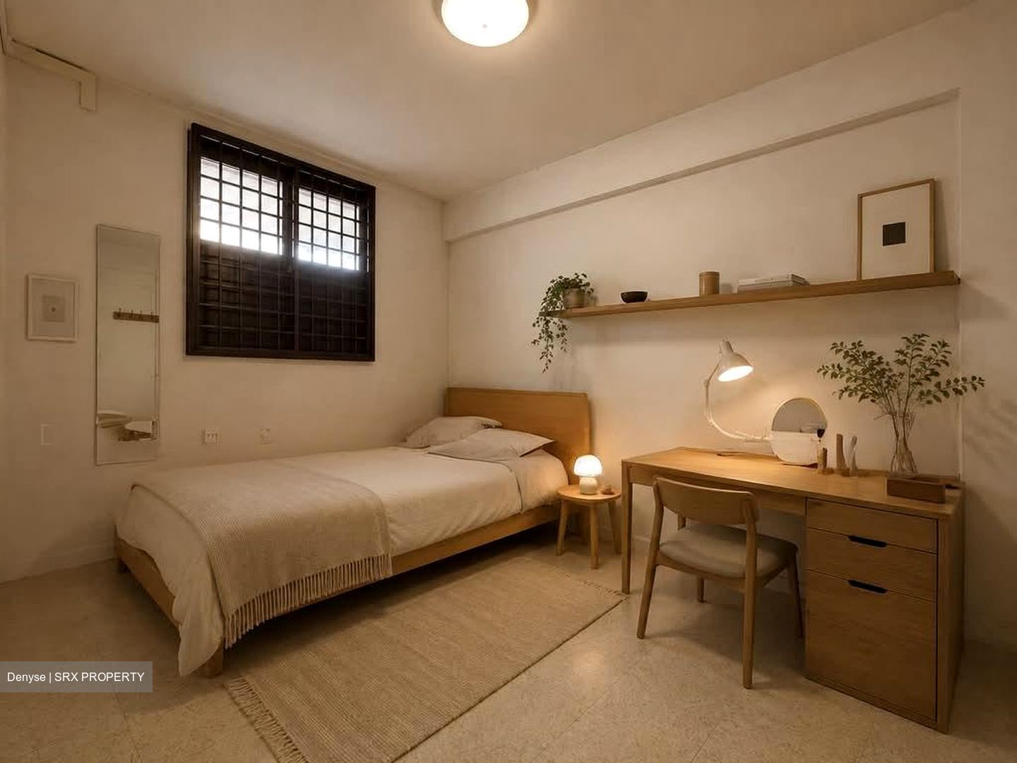 Blk 93 Commonwealth 16 (Queenstown), HDB 3 Rooms #598398521